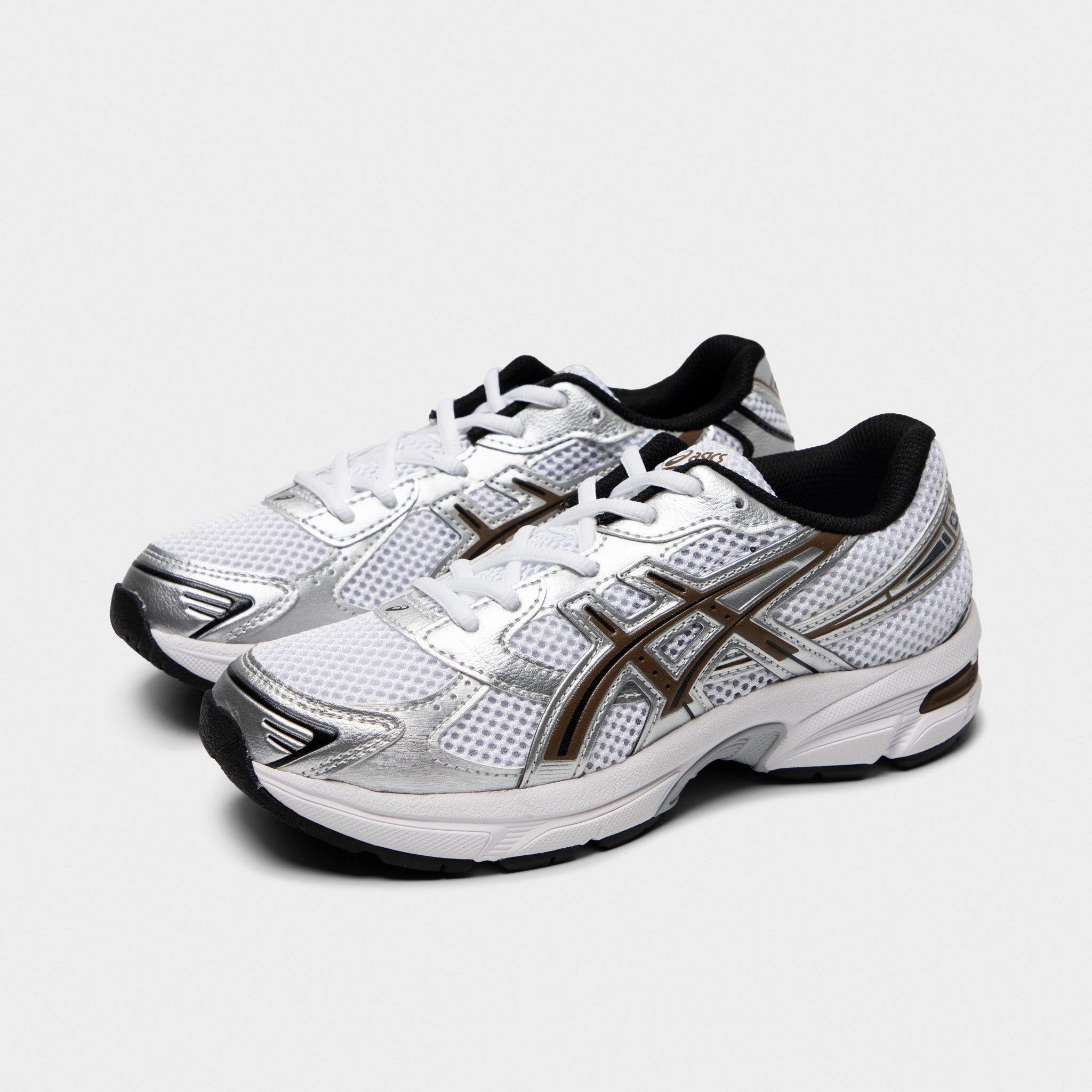 Travel Snap ASICS Gel-1130 GS White / Clay Canyon