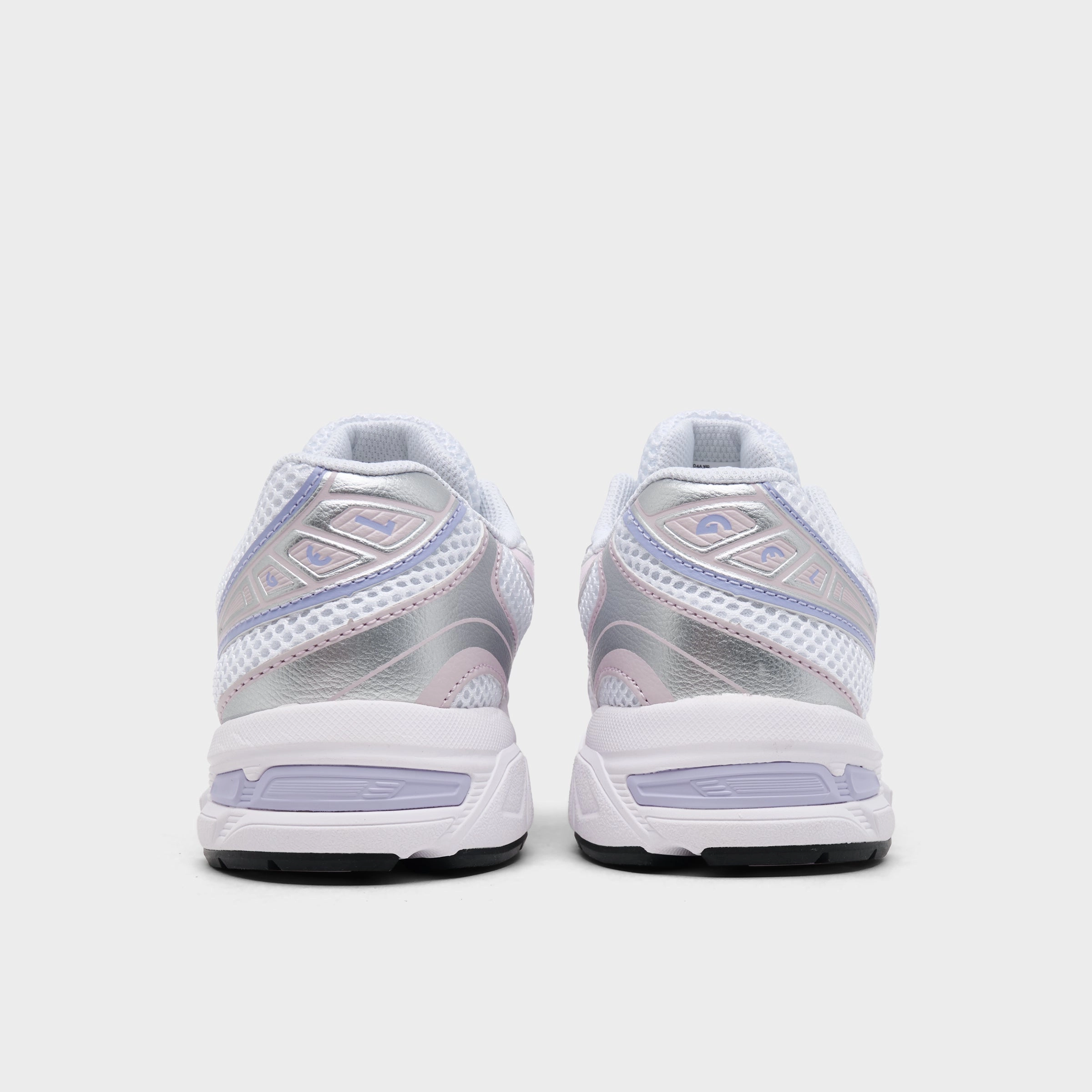 ASICS Gel-1130 GS White / Cosmos Trail Hike