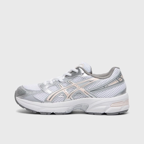ASICS Gel-1130 GS White / Pearl Pink Water Safe