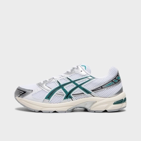ASICS Gel-1130 White / Rainy Lake Touch Soft Freedom Steps