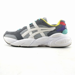 running tradition color - white ASICS GEL-BND