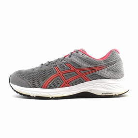 neutral - arch shoe help ASICS GEL CONTEND 6