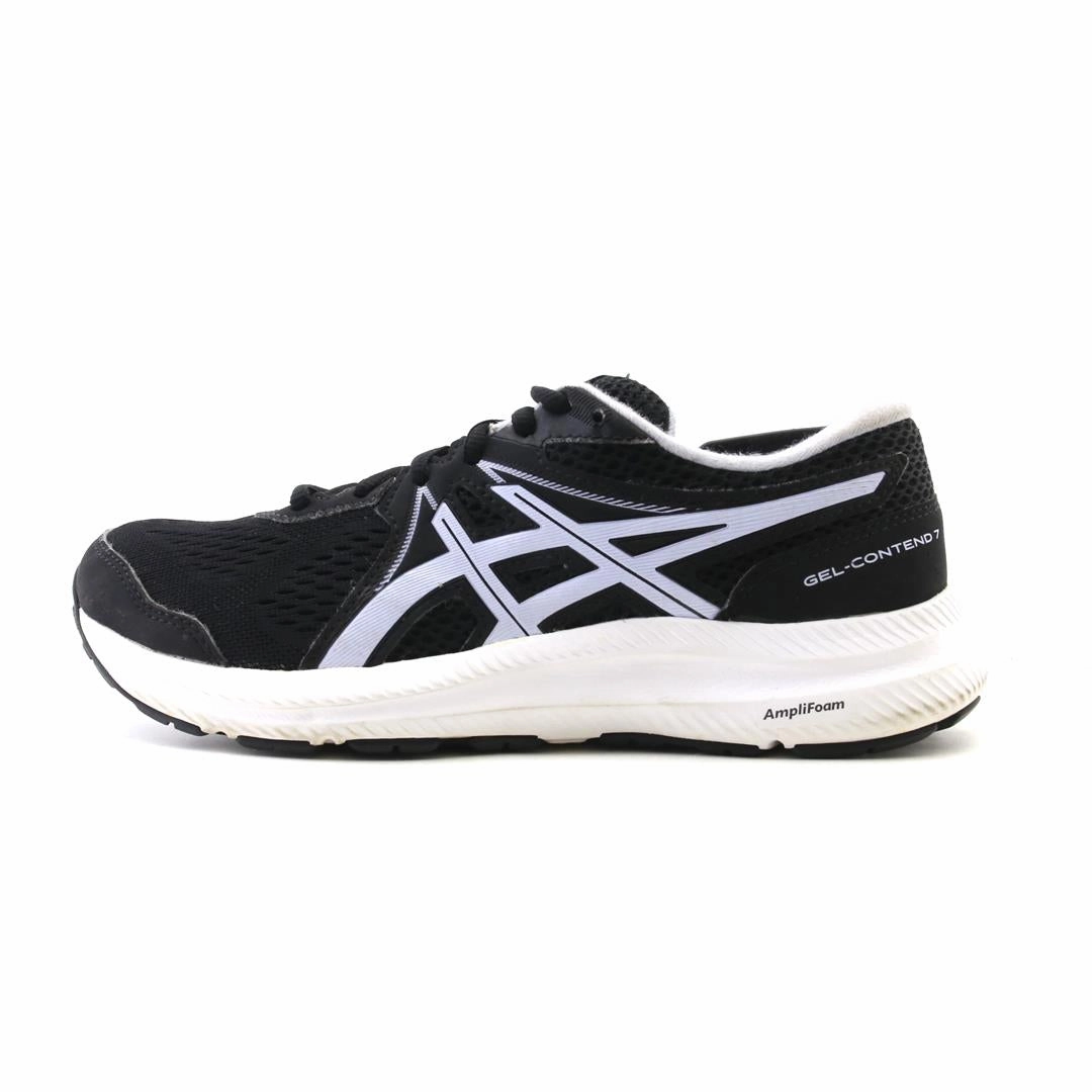 Full Flex Comfortable Experience ASICS GEL-CONTEND 7