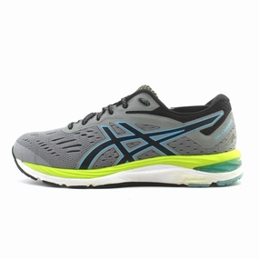 ASICS GEL CUMULUS 20 steel - reinforced shoes running in a drawbridge area shoes