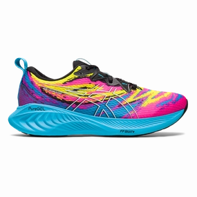 Performance Cushioning long - lasting shoes Asics Gel Cumulus 25