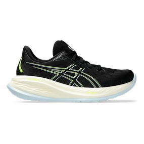 Asics Gel Cumulus 26 Light Color polyester - upper shoes