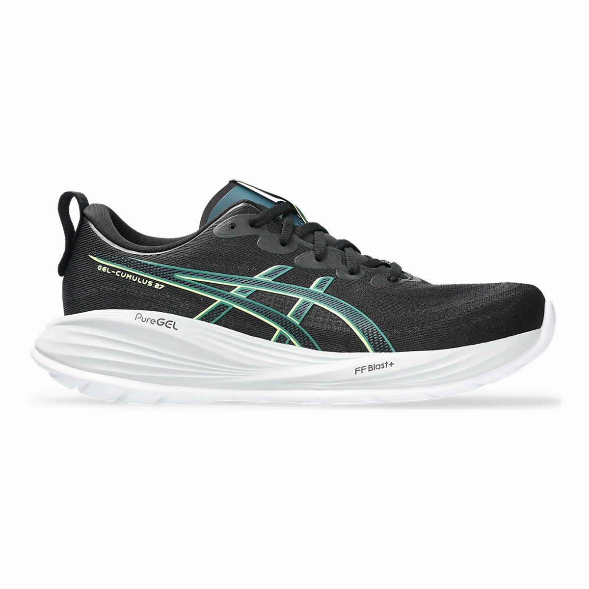 Asics Gel Cumulus 27 park accessory
