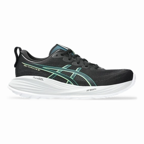 Asics Gel Cumulus 27 specialized running shoes pronation - correcting shoes