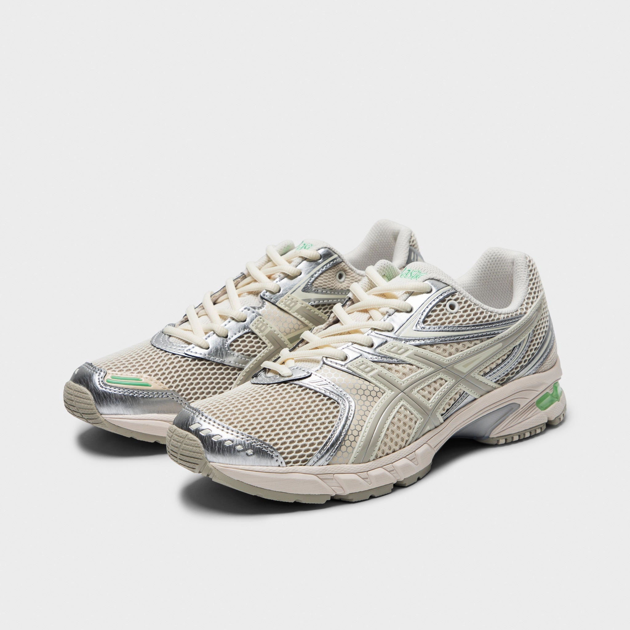 Day Wear ASICS Gel-DS Trainer 14 Cream / Fossil