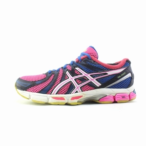 monochromatic running shoes ASICS GEL-EXALT