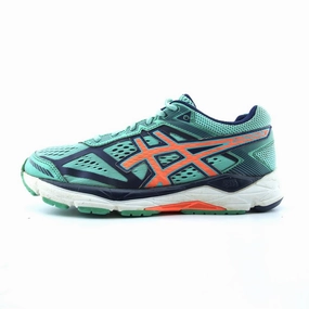 ASICS GEL-FOUNDATION 12 youth athletic footwear