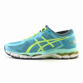 Stable Structure ASICS GEL KAYANO 22