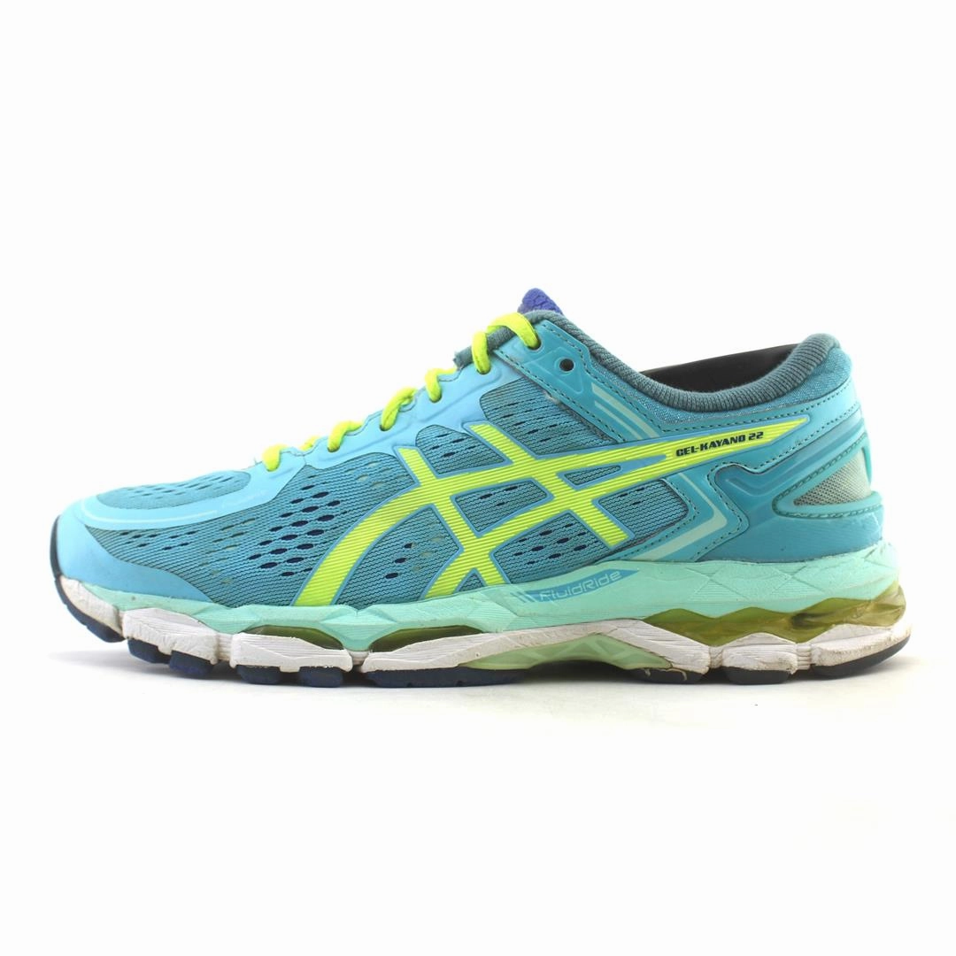 Stable Structure ASICS GEL KAYANO 22