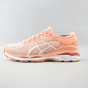 steampunk - themed running gear ASICS GEL KAYANO 24