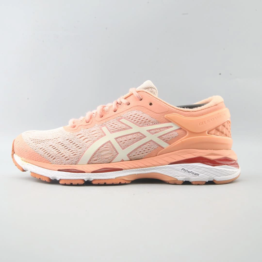 steampunk - themed running gear ASICS GEL KAYANO 24