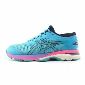 ASICS GEL KAYANO 25 calf - support running shoes running in triathlons shoes