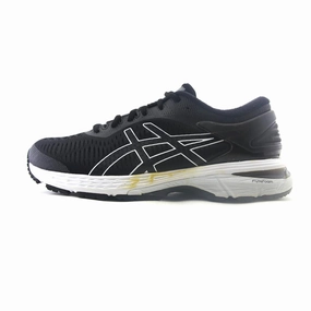 ASICS GEL-KAYANO 25 adaptive - sports short - distance - runner