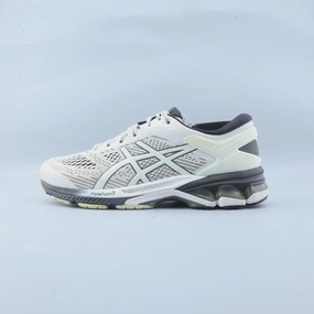 American football shoes All - weather use ASICS GEL-KAYANO 26