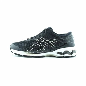 ASICS GEL KAYANO 26 ergonomic - design - efficiency shoes