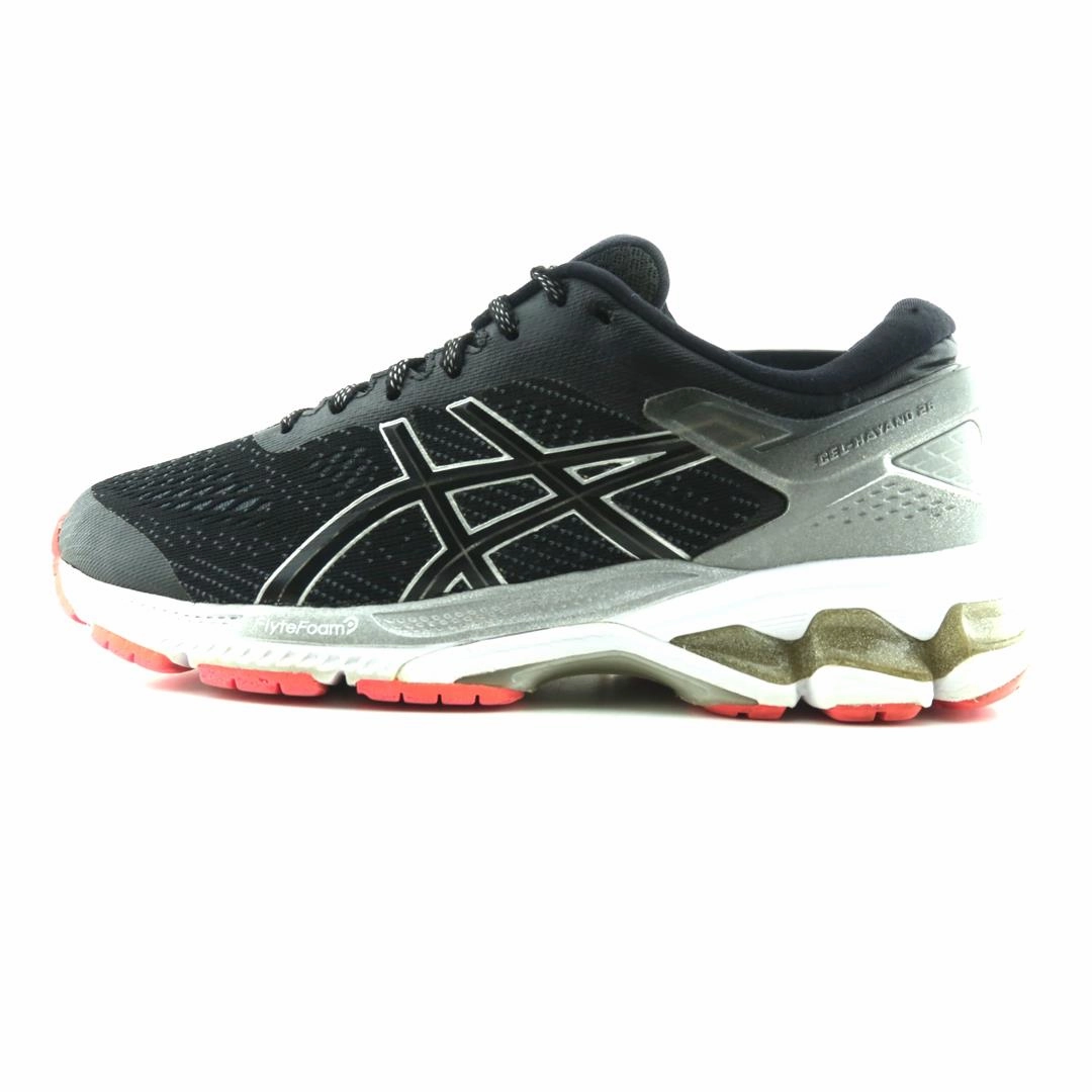 Gym Shoes running in regional tracks shoes ASICS GEL-KAYANO 26