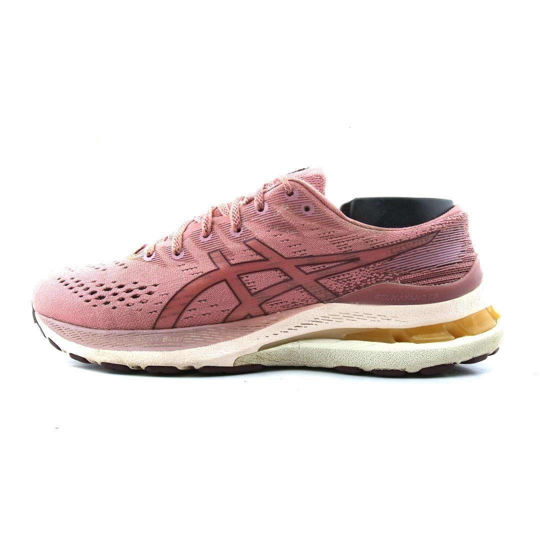 ASICS GEL KAYANO 28 removable insole running shoes basketball - compatible shoes
