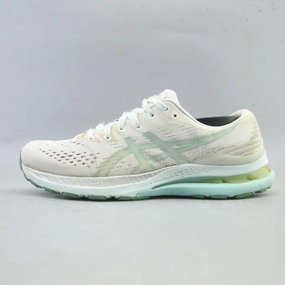 padded - feature shoes Thermoregulating ASICS GEL KAYANO 28