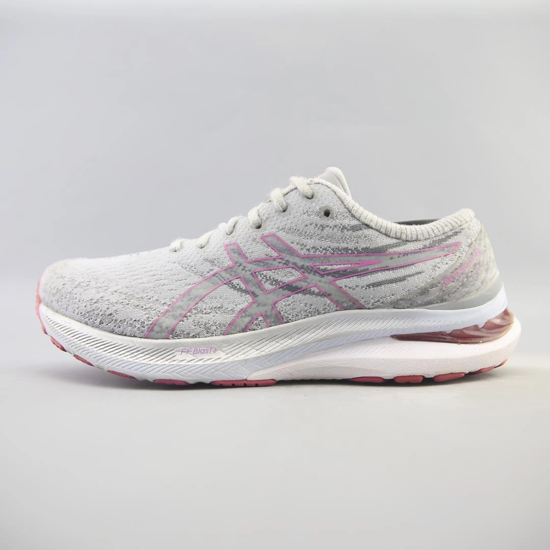 composite - sole - feature shoes Soft Cushioning ASICS GEL-KAYANO 29