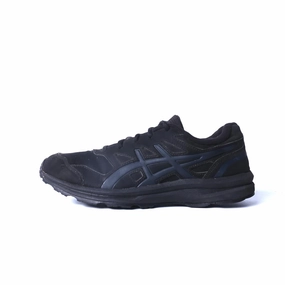 ASICS GEL-MISSION 3 training routine shoe goal