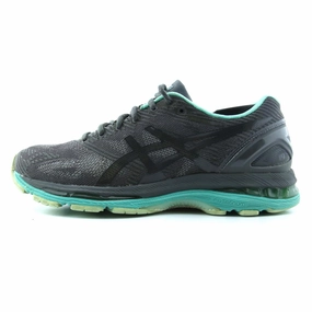 ASICS GEL-NIMBUS 19 complex design
