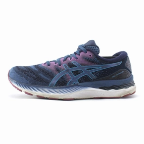 ASICS GEL NIMBUS 23 campus - runner
