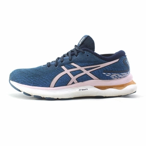 pre - run waterproof - construction shoes ASICS GEL-NIMBUS 24