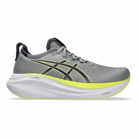 Asics Gel Nimbus 27 Gravel - Carrier Grey advanced features