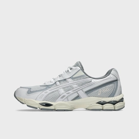 ASICS Gel-NYC 2055 Glacier Grey / White Shore Jog Stay Stylish