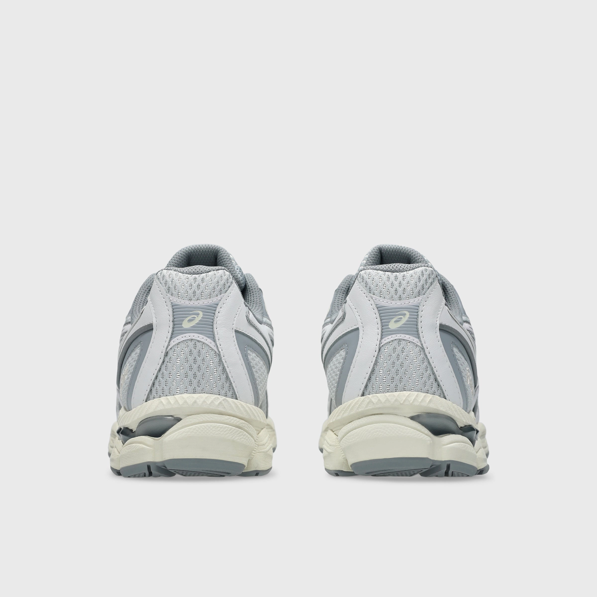 Modern Tread ASICS Gel-NYC 2055 Glacier Grey / White