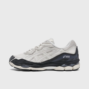 Campus Hike ASICS Gel-NYC Grey / Black