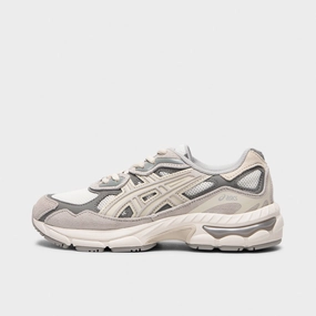 Timeless Look ASICS Gel-NYC GS Cream / Oyster Grey