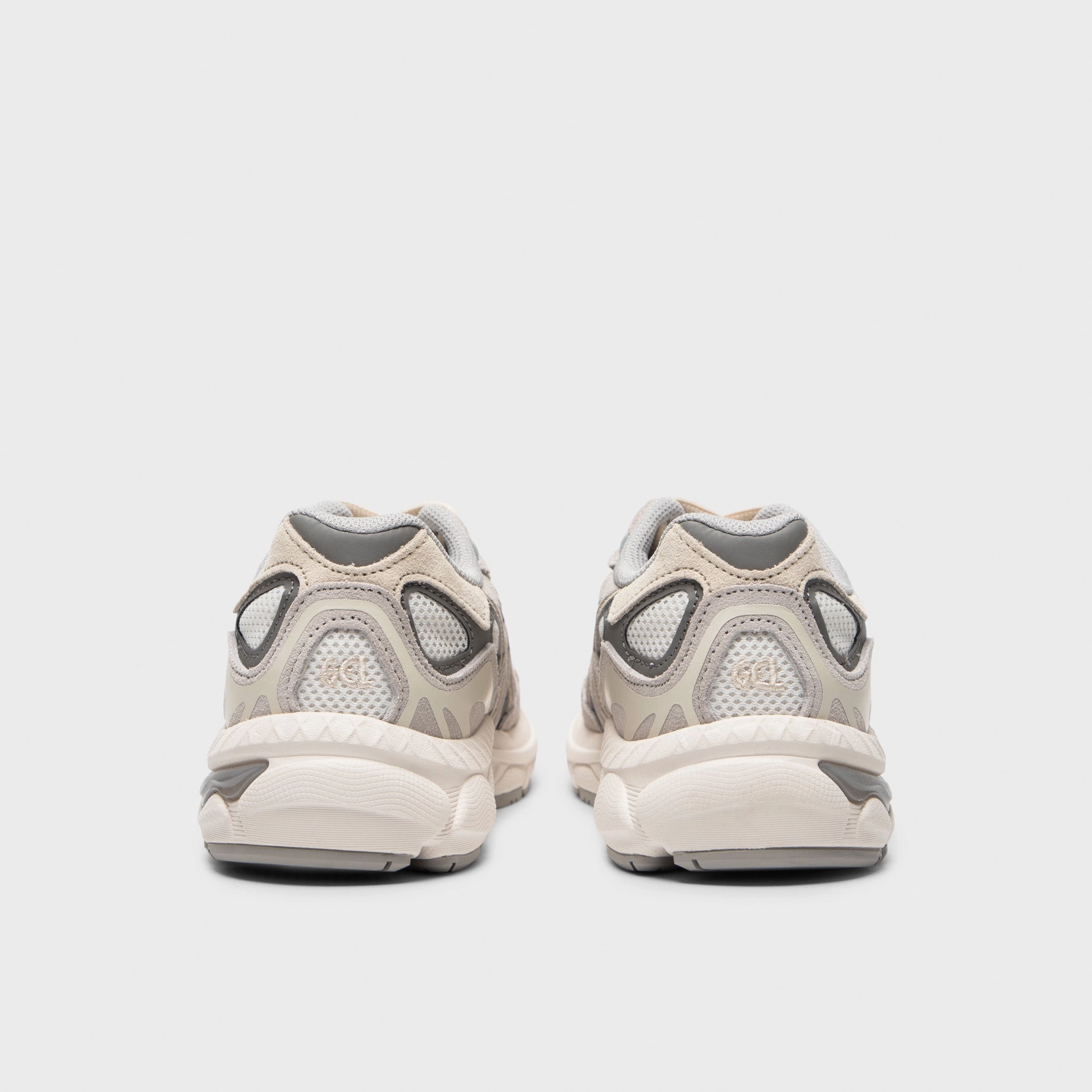 ASICS Gel-NYC GS Cream / Oyster Grey Skill Hike