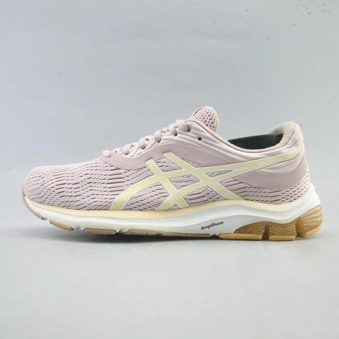 Balanced Support ASICS GEL-PULSE 11