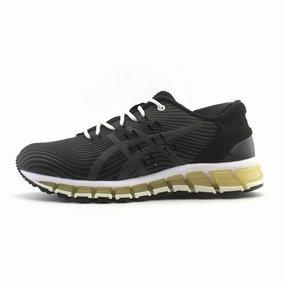 Fast - takeoff ASICS GEL-QUANTUM 360 4