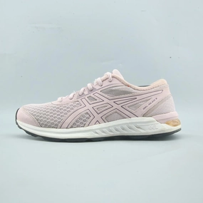 Improved features ASICS  GEL-SILEO 3