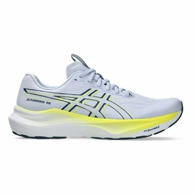 Asics GT 2000 14 fitness gear running in a charity run shoes