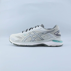 running in the morning shoes ASICS GT-2000 7