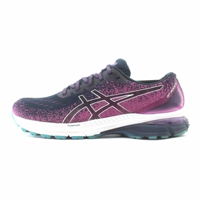 ASICS GT 2000 9 Reflective Shock Absorbing Sole