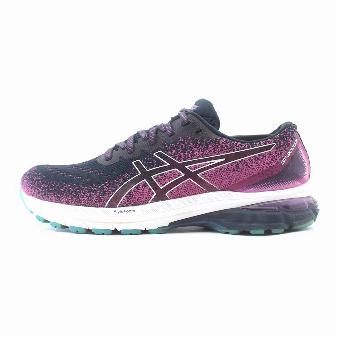 ASICS GT 2000 9 Reflective Shock Absorbing Sole