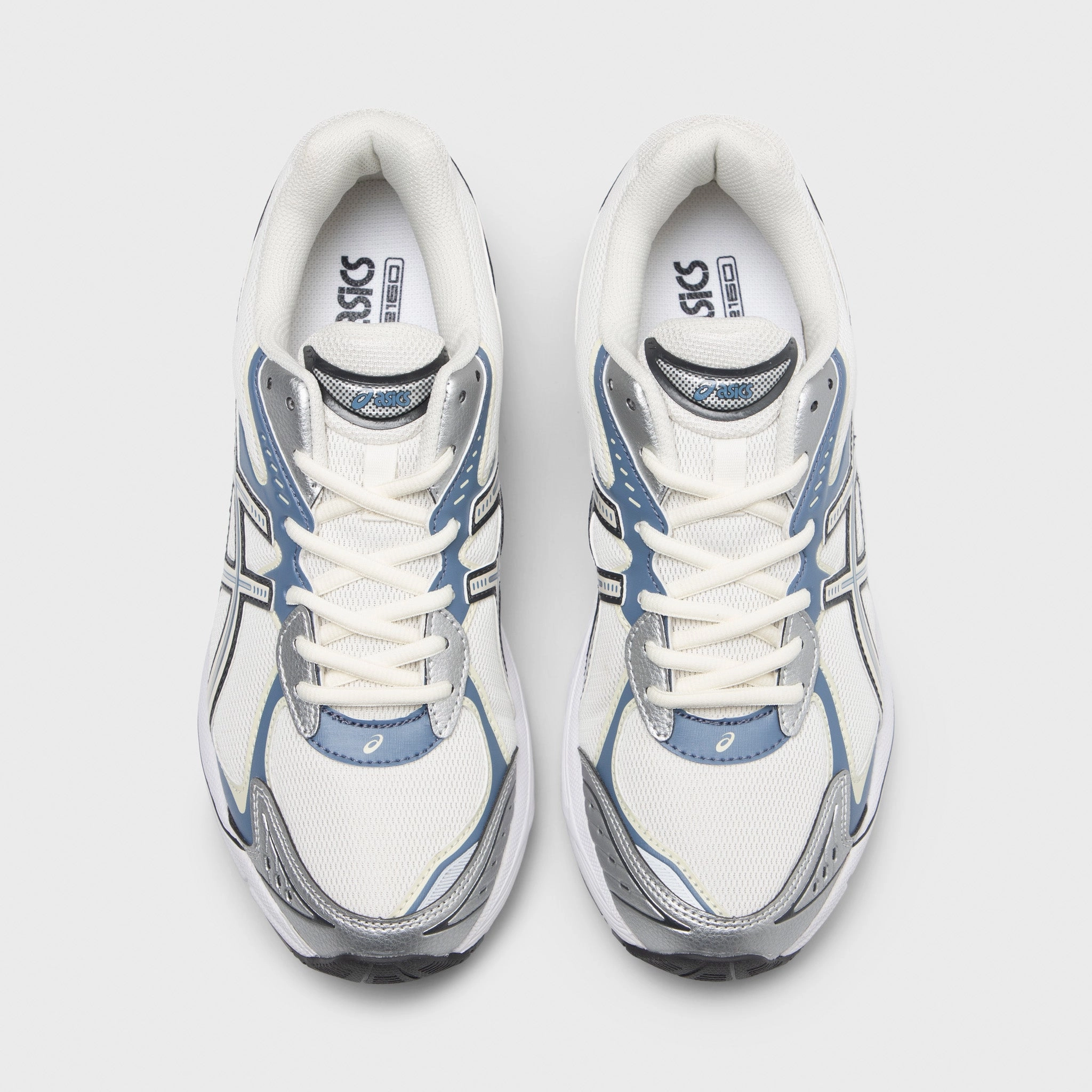 Night Run Smart Steps ASICS  GT-2160 Cream / Denim Blue