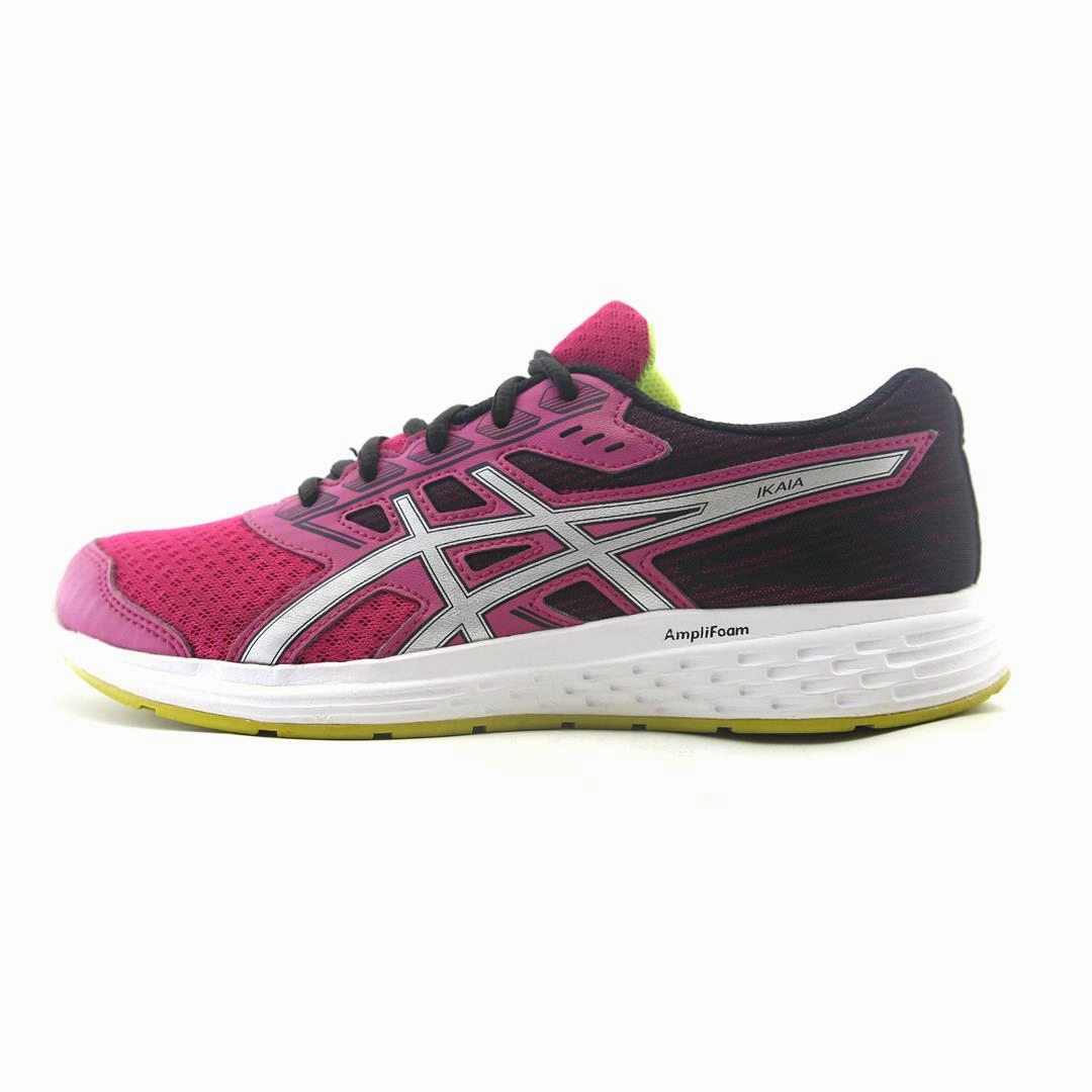 cushion - soft shoes men's sports shoes ASICS IKAIA 8