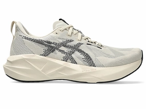 Advanced runner amateur athletes' shoes Asics Men's Novablast 5