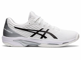 Stylish Look athletic equipment Asics Men's Solution Speed FF2 (SALE)