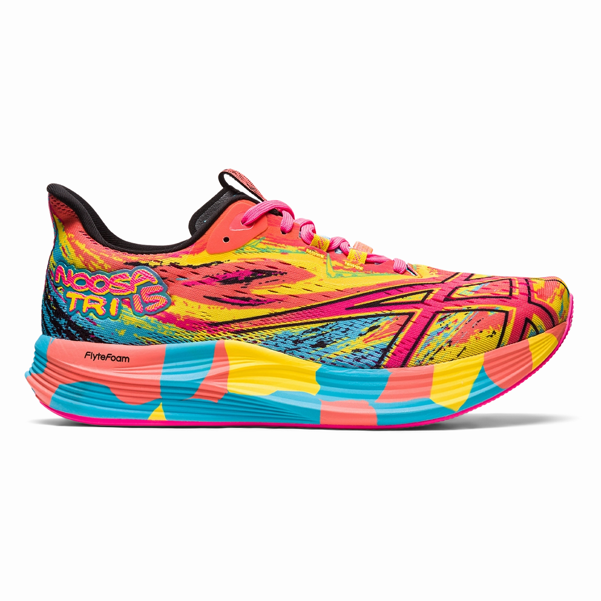 Asics Noosa Tri 15 sports accessory