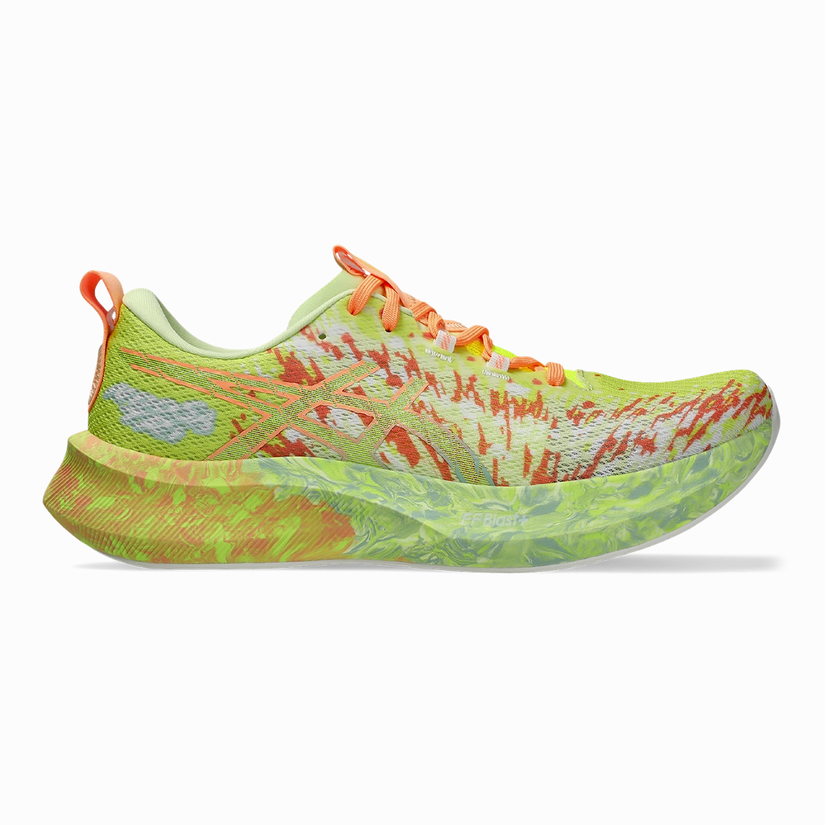 Asics Noosa Tri 16 workout shoes